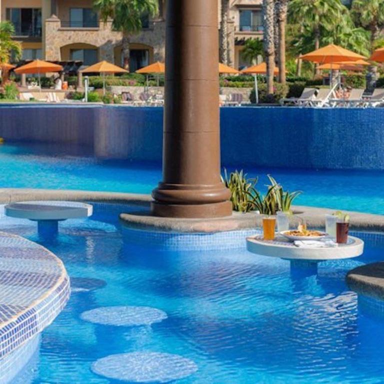 3BD Oceanview Villa at Montecristo Estates - Cabo - Apartamento - 50