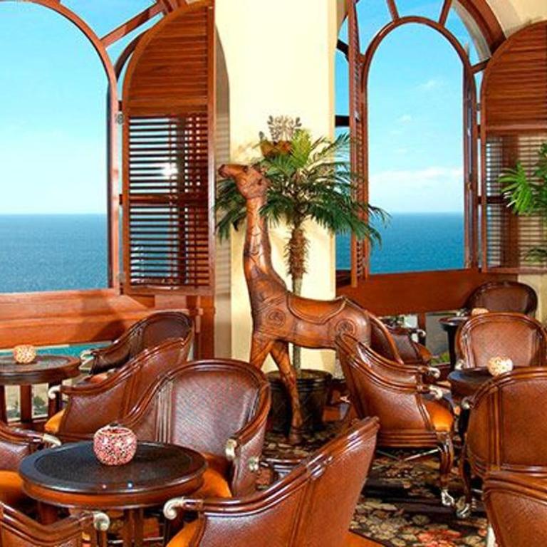 3BD Oceanview Villa at Montecristo Estates - Cabo - Apartamento - 55