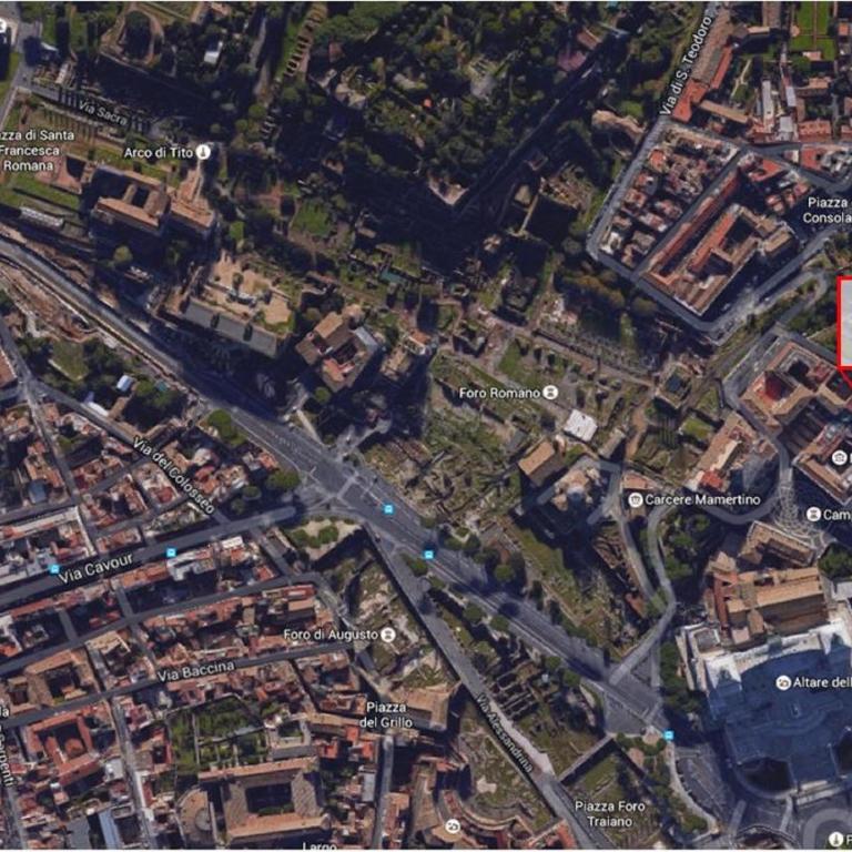CS Piazza Venezia Apartment - Appartamento con 1 Camera da Letto - 24