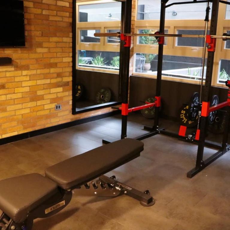 HOM I Luminoso y Acogedor Studio 2PAX en Santiago - Estudio - 35