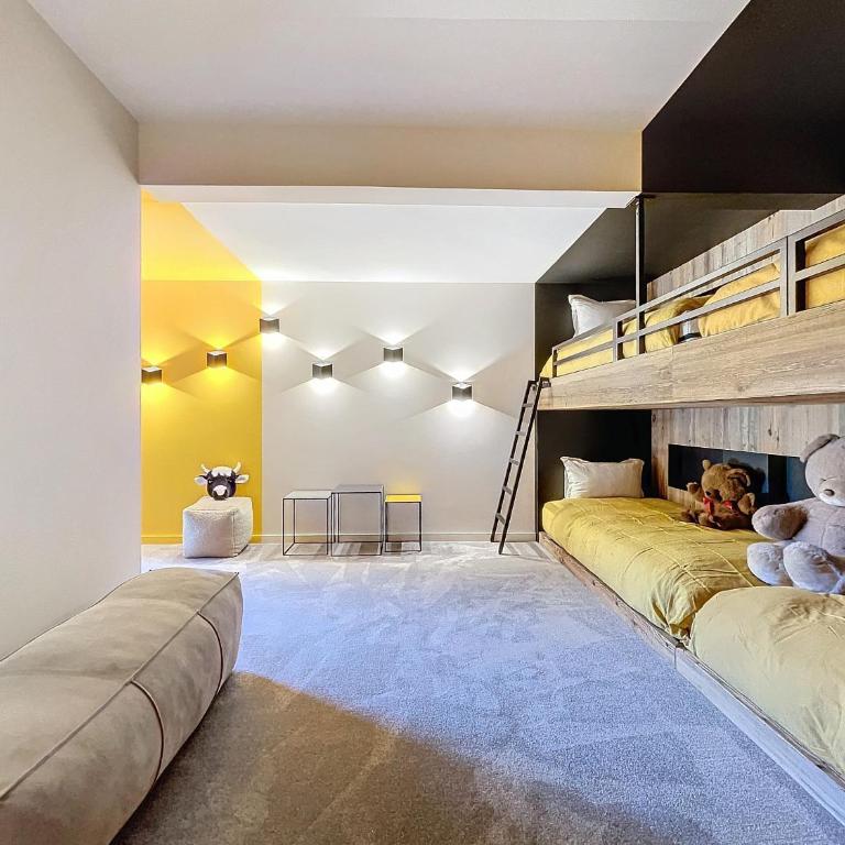 Chalet Alto - Morzine - Proche Centre - Chalet - 27