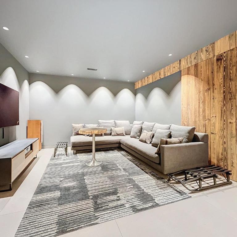 Chalet Alto - Morzine - Proche Centre - Chalet - 18