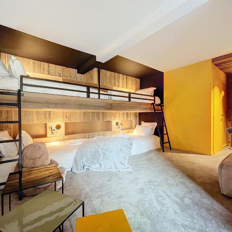 Chalet Alto - Morzine - Proche Centre - Chalet - 28
