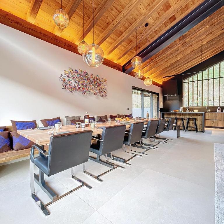 Chalet Alto - Morzine - Proche Centre - Chalet - 13