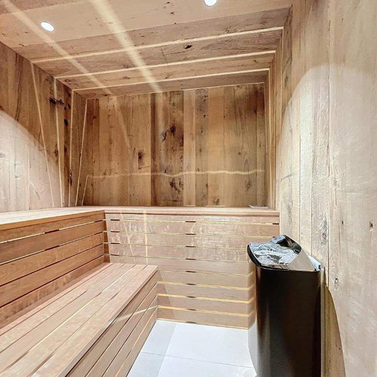 Chalet Alto - Morzine - Proche Centre - Chalet - 37
