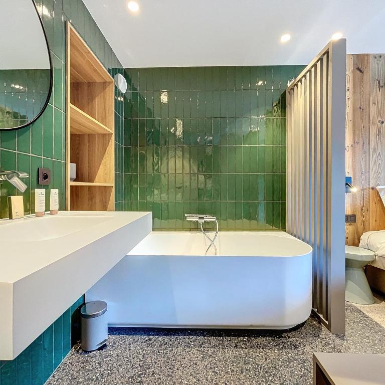 Chalet Alto - Morzine - Proche Centre - Chalet - 46