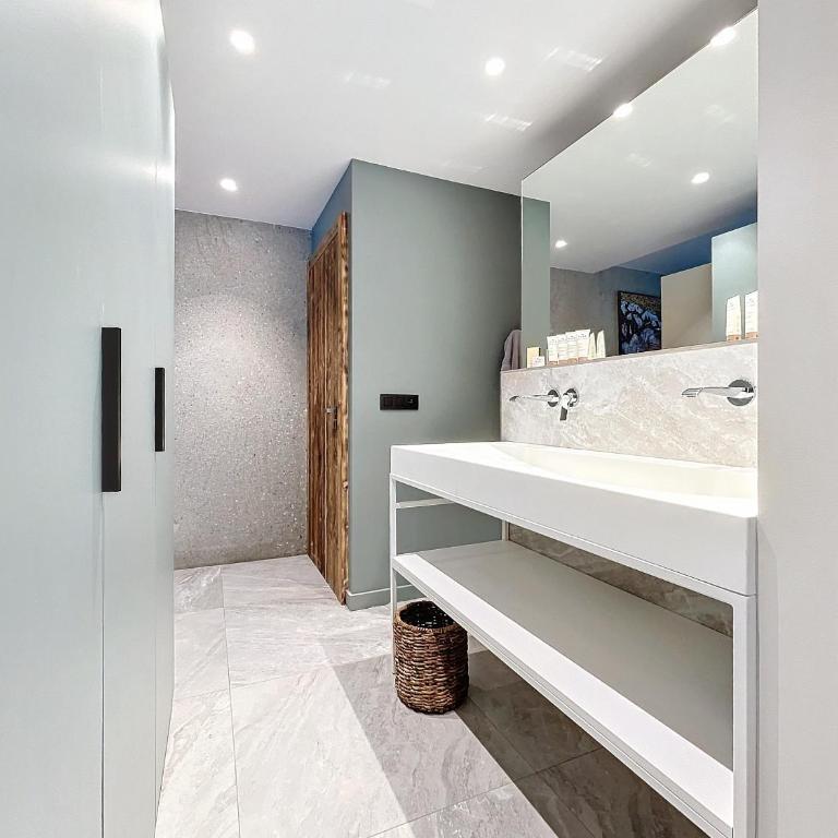 Chalet Alto - Morzine - Proche Centre - Chalet - 35