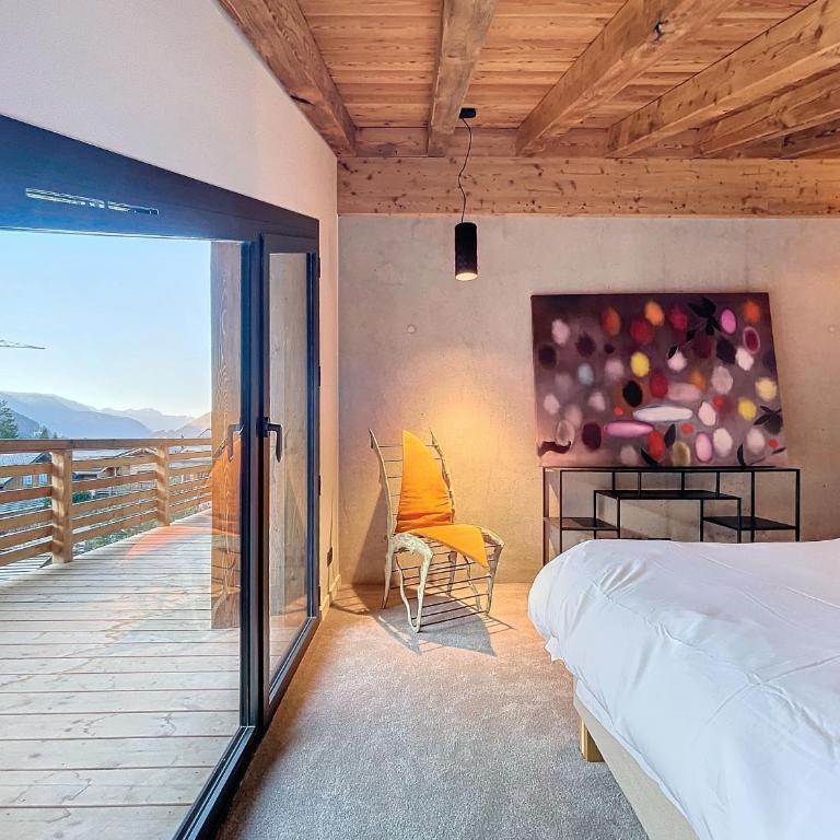 Chalet Alto - Morzine - Proche Centre - Chalet - 48