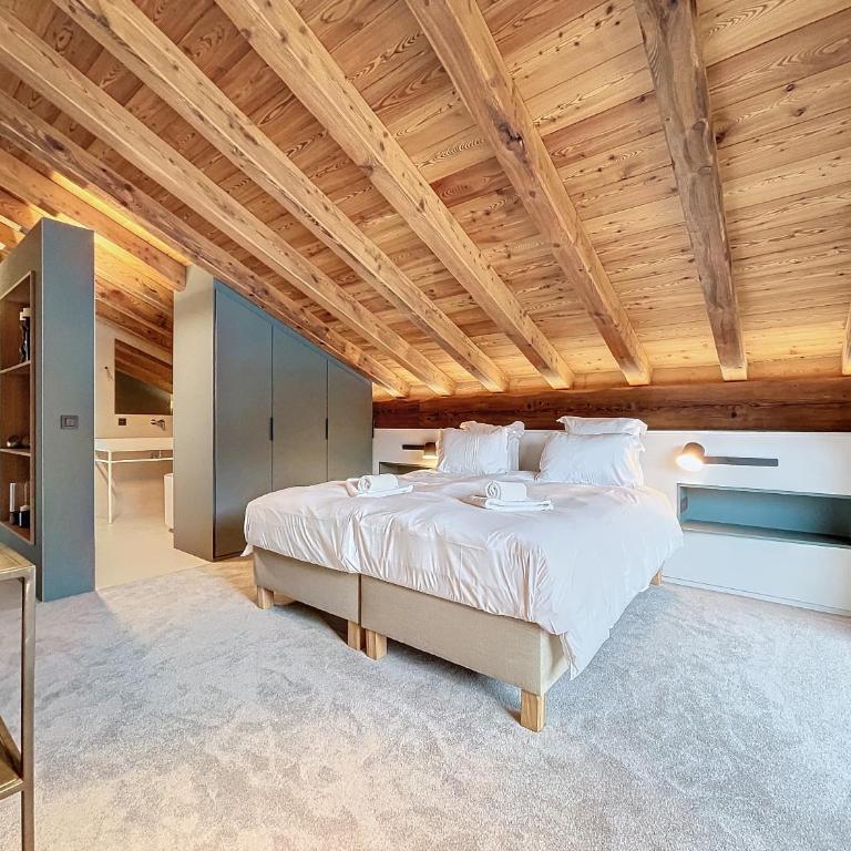 Chalet Alto - Morzine - Proche Centre - Chalet - 20