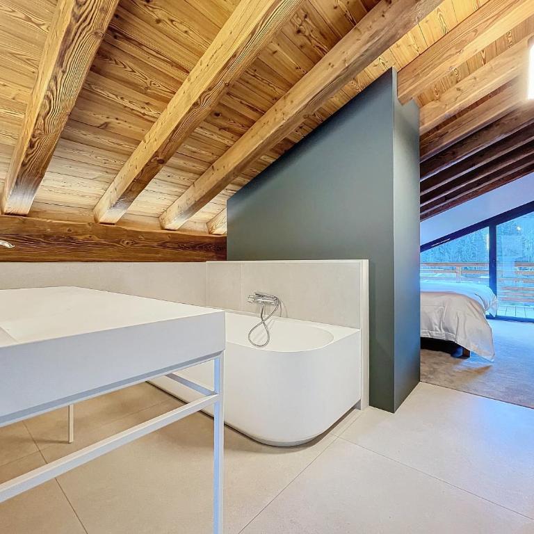 Chalet Alto - Morzine - Proche Centre - Chalet - 50