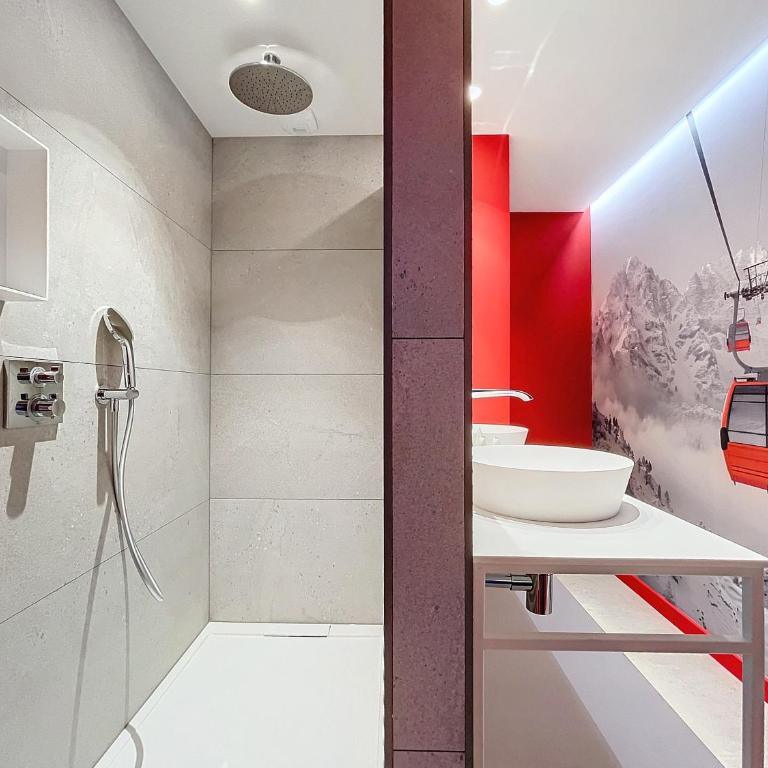 Chalet Alto - Morzine - Proche Centre - Chalet - 26