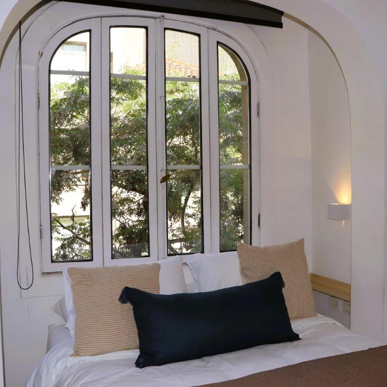 HOM I Departamento 2PAX en Barrio Lastarria - Apartamento - 15