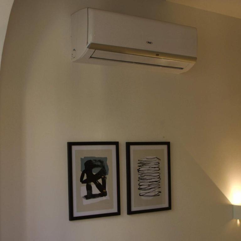 HOM I Departamento 2PAX en Barrio Lastarria - Apartamento - 23