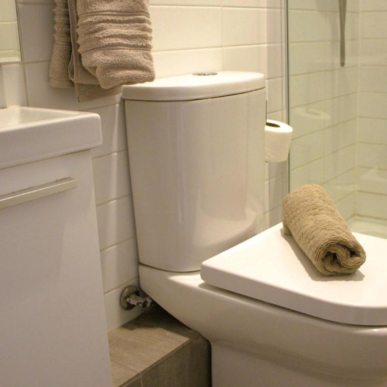 HOM I Departamento 2PAX en Barrio Lastarria - Apartamento - 29