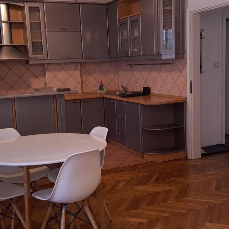 Green land house - Apartman sa 1 Spavaćom Sobom - 8