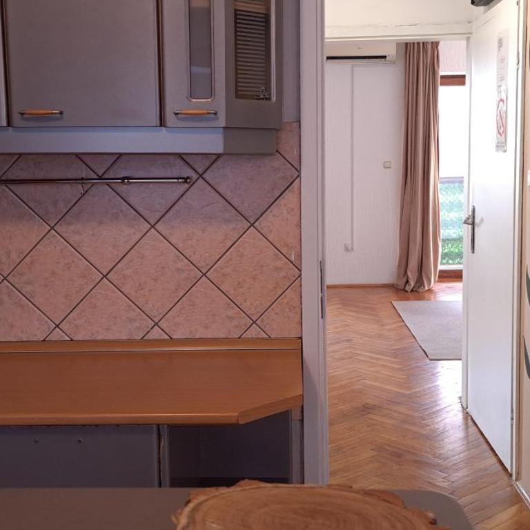 Green land house - Apartman sa 1 Spavaćom Sobom - 7