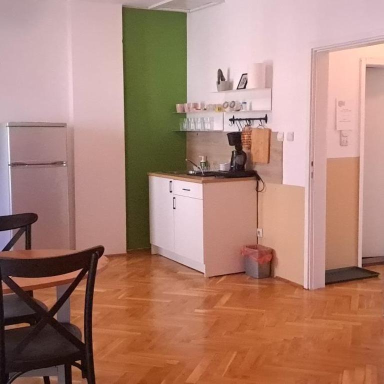 Green land house - Apartman - 3