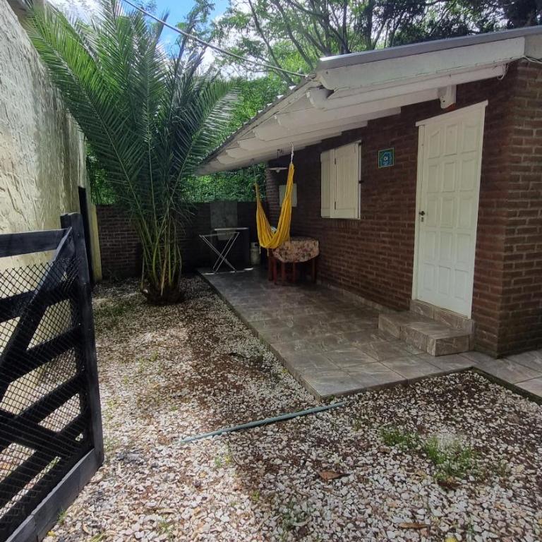 El buen descanso - Casa con 1 dormitorio - 24