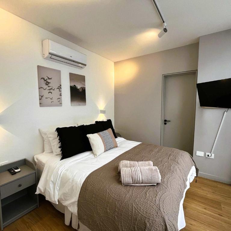 HOM l Departamento 2PAX A l A en Lastarria - Apartamento - 1