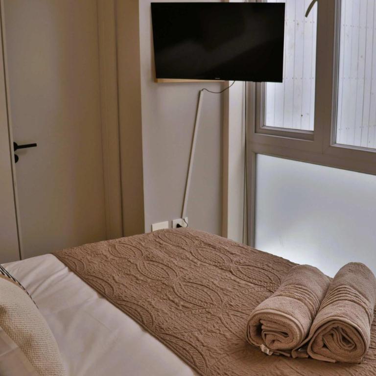 HOM l Departamento 2PAX A l A en Lastarria - Apartamento - 31