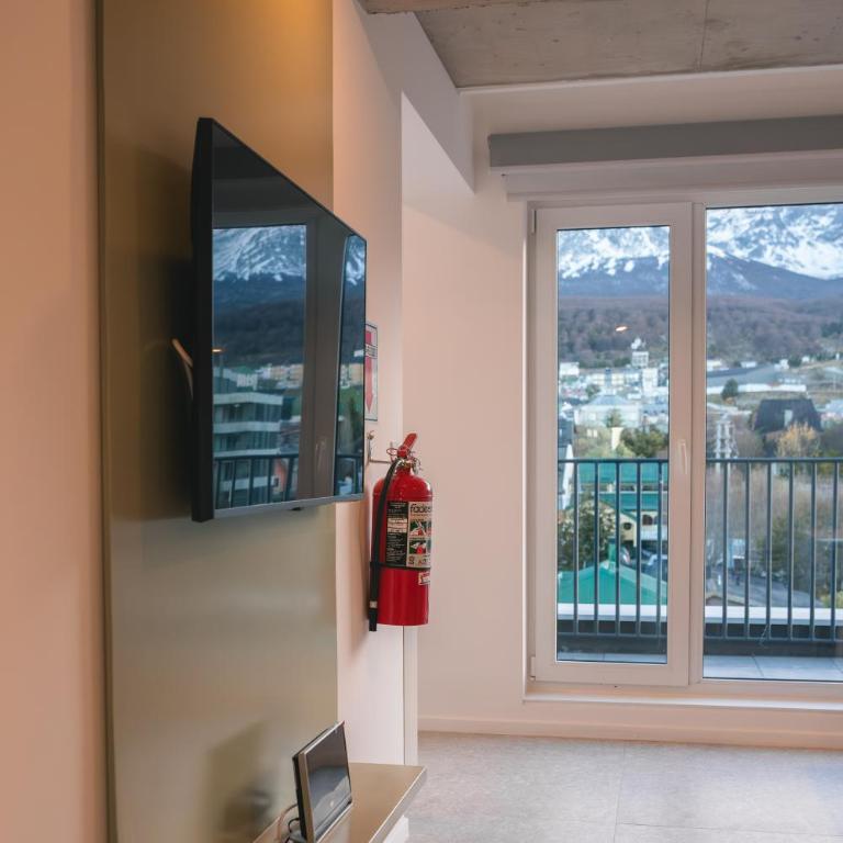 Casa Cima - Apartamento Superior de 1 dormitorio con balcón - 11