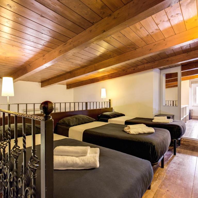 Aurelia Vatican Apartments - Appartamento con 2 Camere da Letto - 14