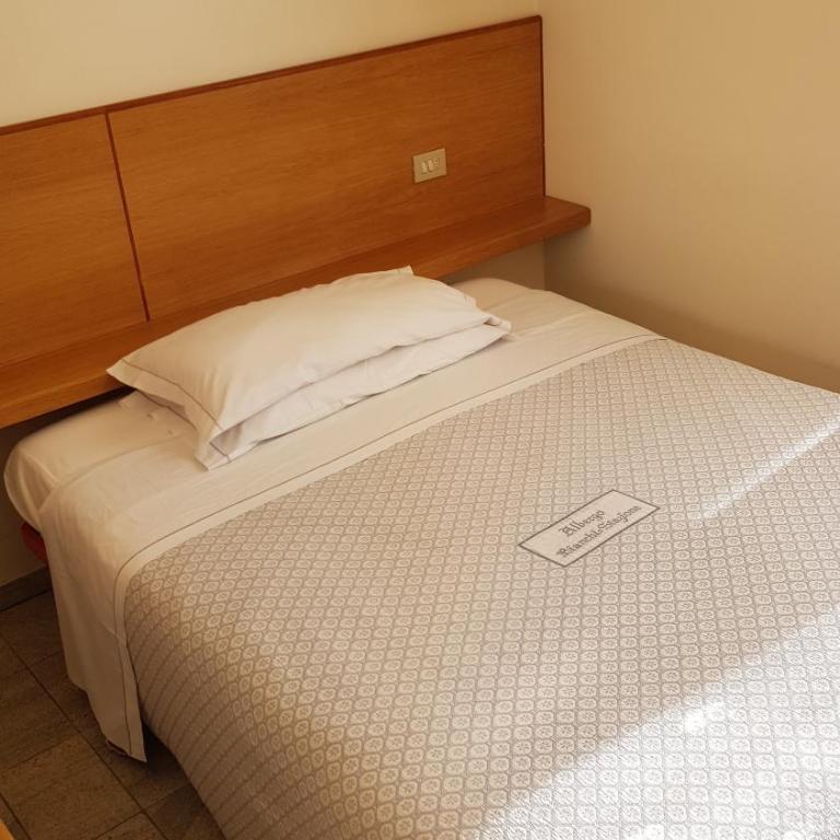 Albergo Bianchi Stazione - Camera Singola - 3