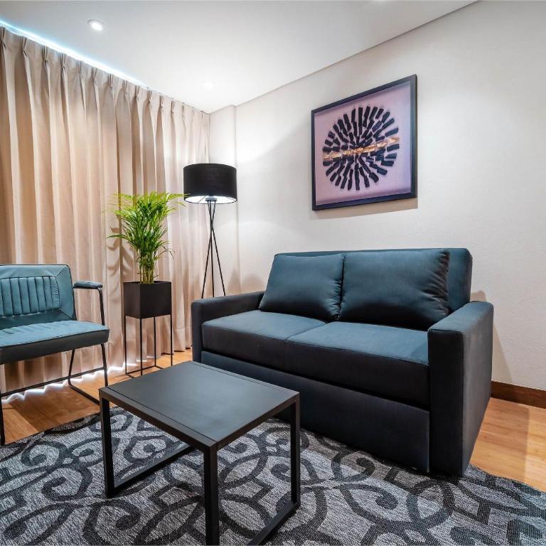 Hermoso Apartamento en la Candelaria - Apartamento de 1 dormitorio - 17