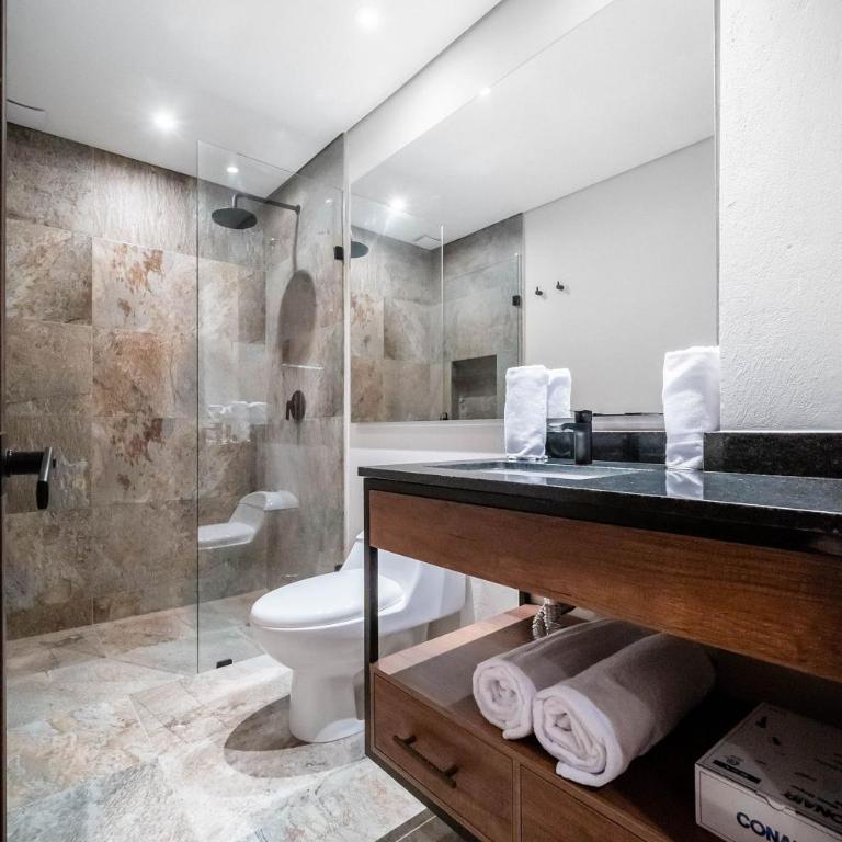 Hermoso Apartamento en la Candelaria - Apartamento de 1 dormitorio - 24