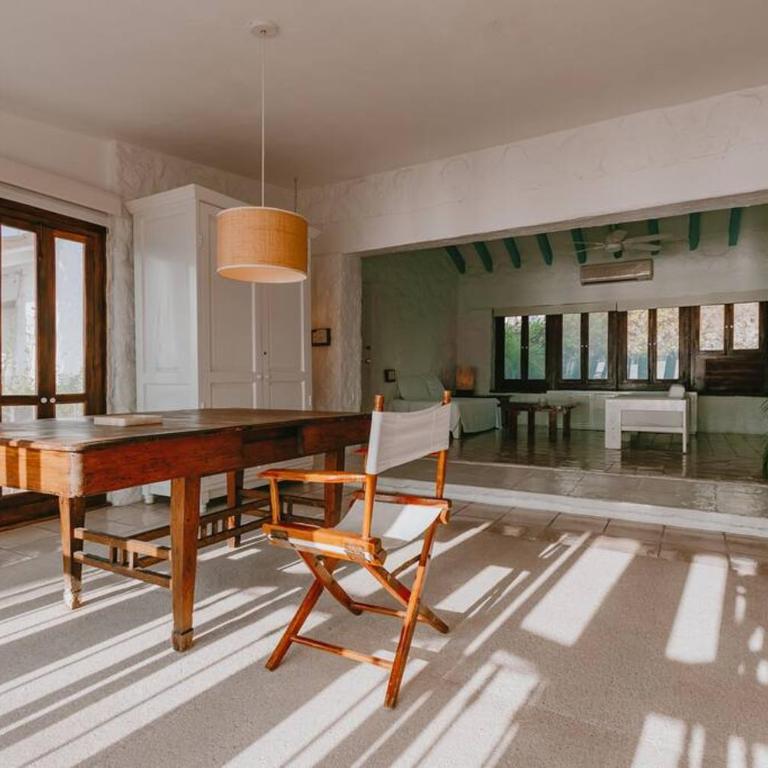 Casa de Piedra - Casa de 5 dormitorios - 8