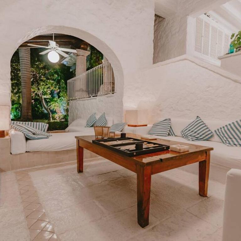 Casa de Piedra - Casa de 5 dormitorios - 10