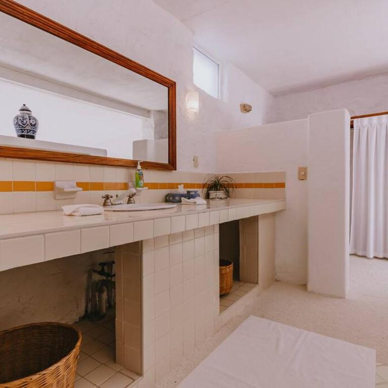Casa de Piedra - Casa de 5 dormitorios - 13