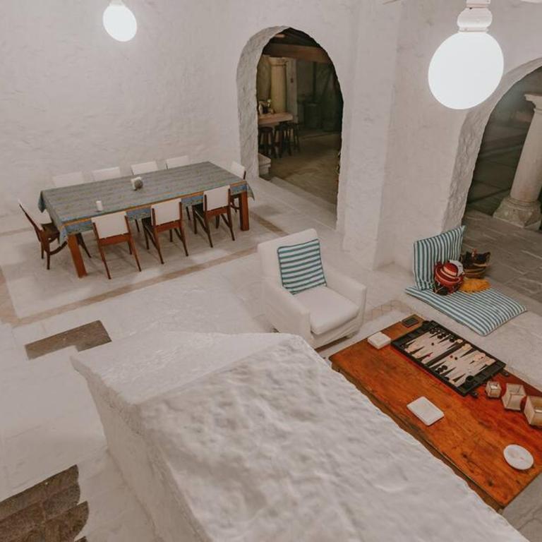 Casa de Piedra - Casa de 5 dormitorios - 15