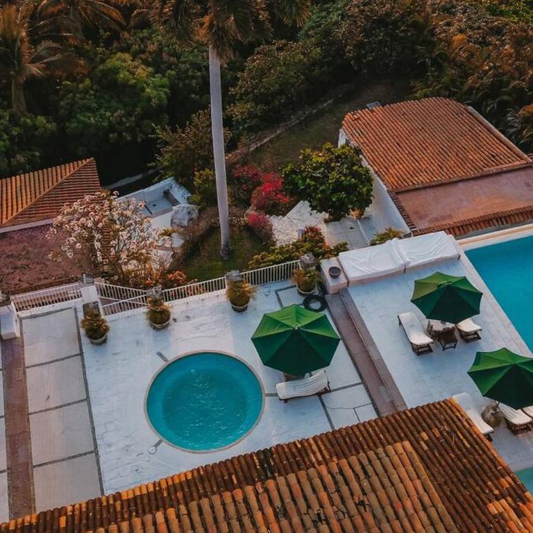 Casa de Piedra - Casa de 5 dormitorios - 25