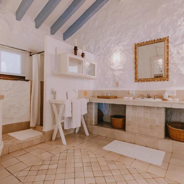 Casa de Piedra - Casa de 5 dormitorios - 26