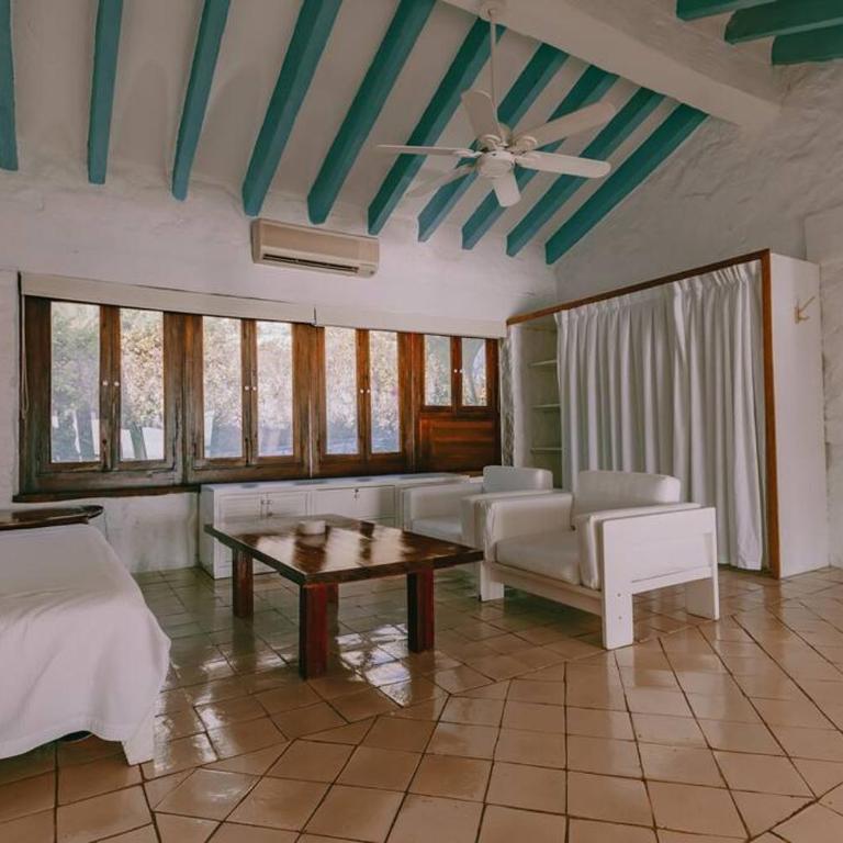 Casa de Piedra - Casa de 5 dormitorios - 29