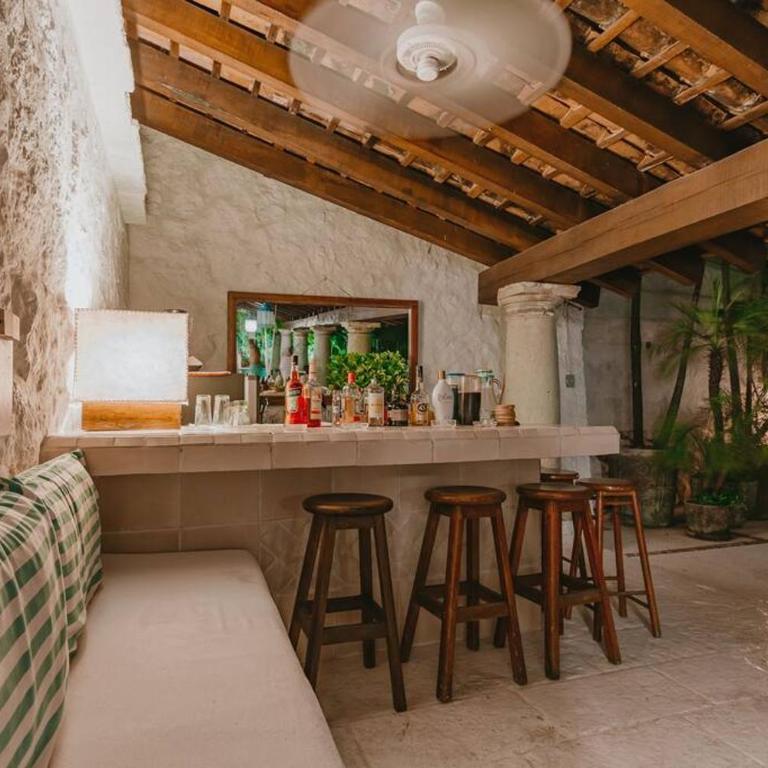 Casa de Piedra - Casa de 5 dormitorios - 30