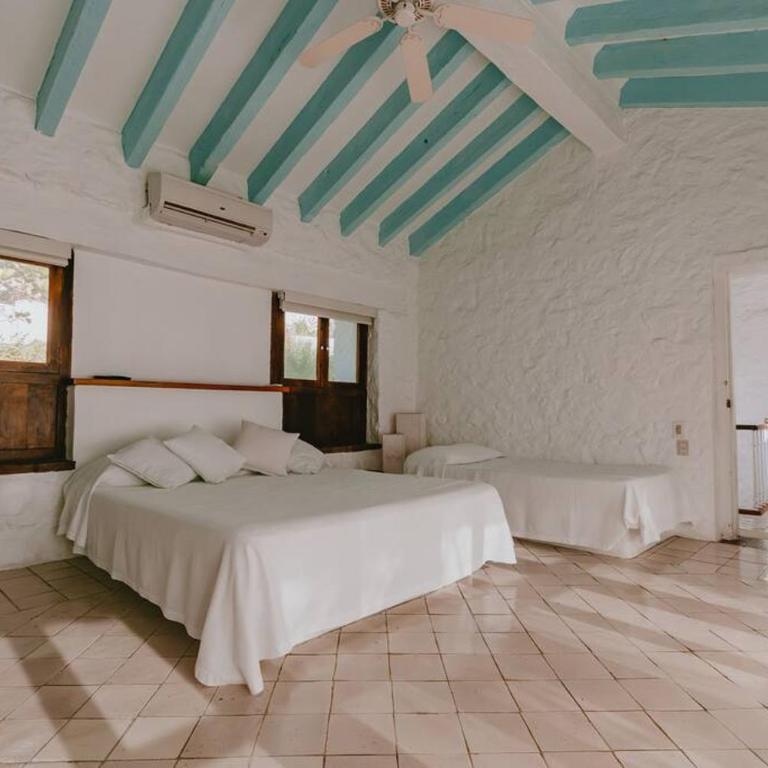 Casa de Piedra - Casa de 5 dormitorios - 32