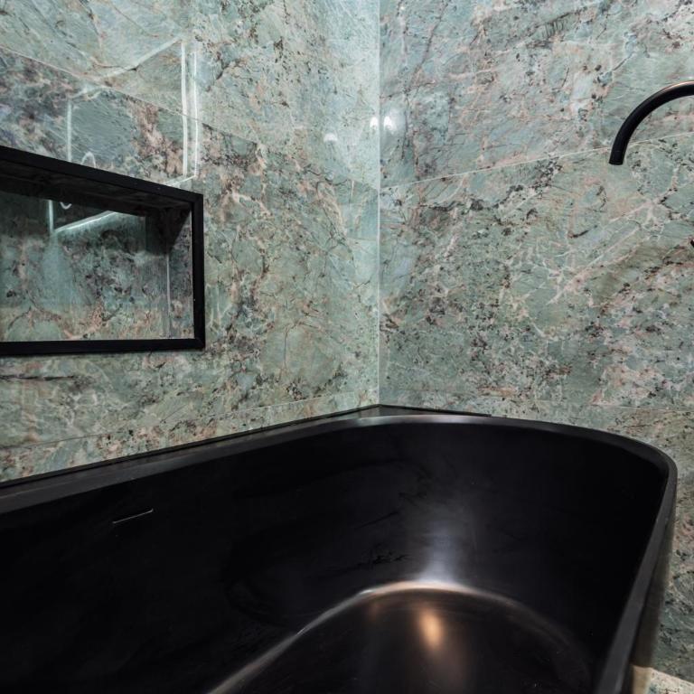 Appartement Belle Époque cœur de ville -AC- - Appartement 1 Chambre - 34
