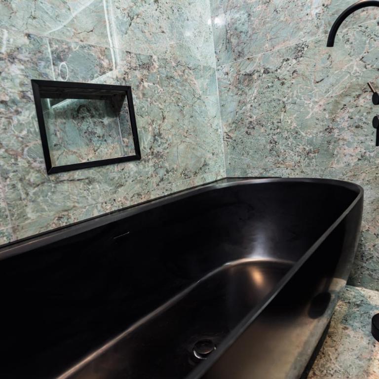 Appartement Belle Époque cœur de ville -AC- - Appartement 1 Chambre - 31
