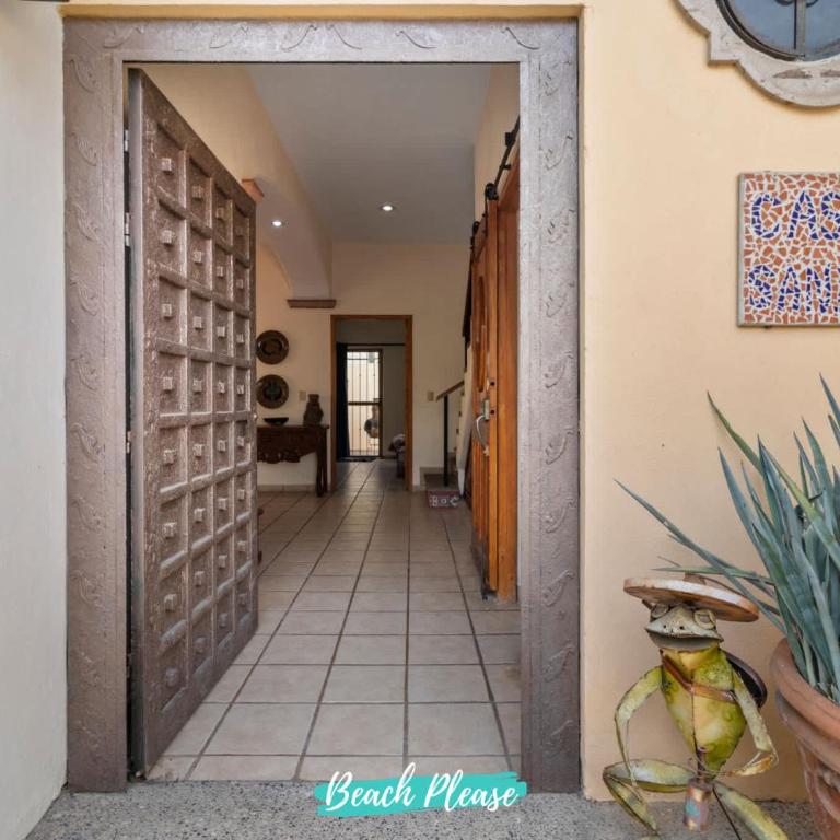 Casa Sandy - Private Golden Zone Villa with Pool - Villa - 23