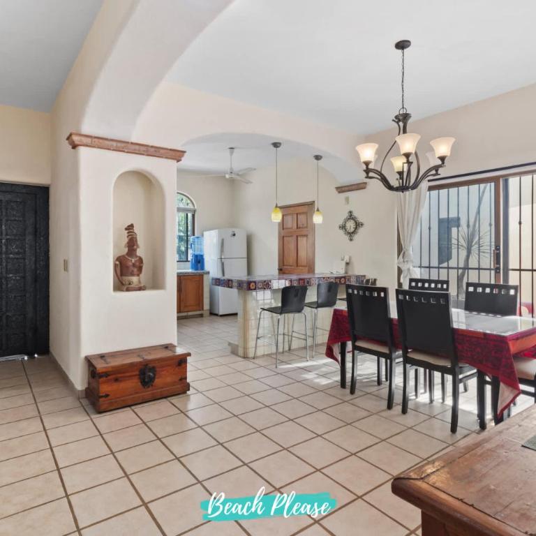 Casa Sandy - Private Golden Zone Villa with Pool - Villa - 35