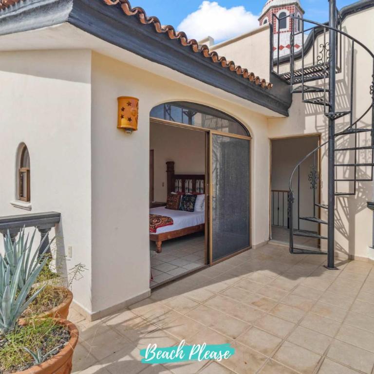 Casa Sandy - Private Golden Zone Villa with Pool - Villa - 34
