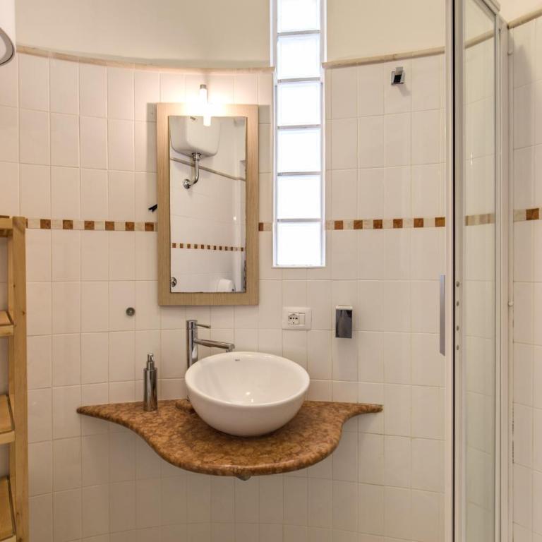 Aurelia Vatican Apartments - Appartamento con 1 Camera da Letto - Piano Terra - 12