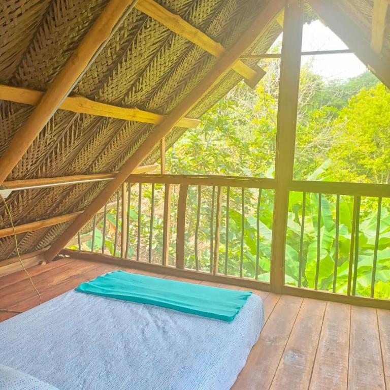 Frana Lodge - Bungalow Familiar - 10