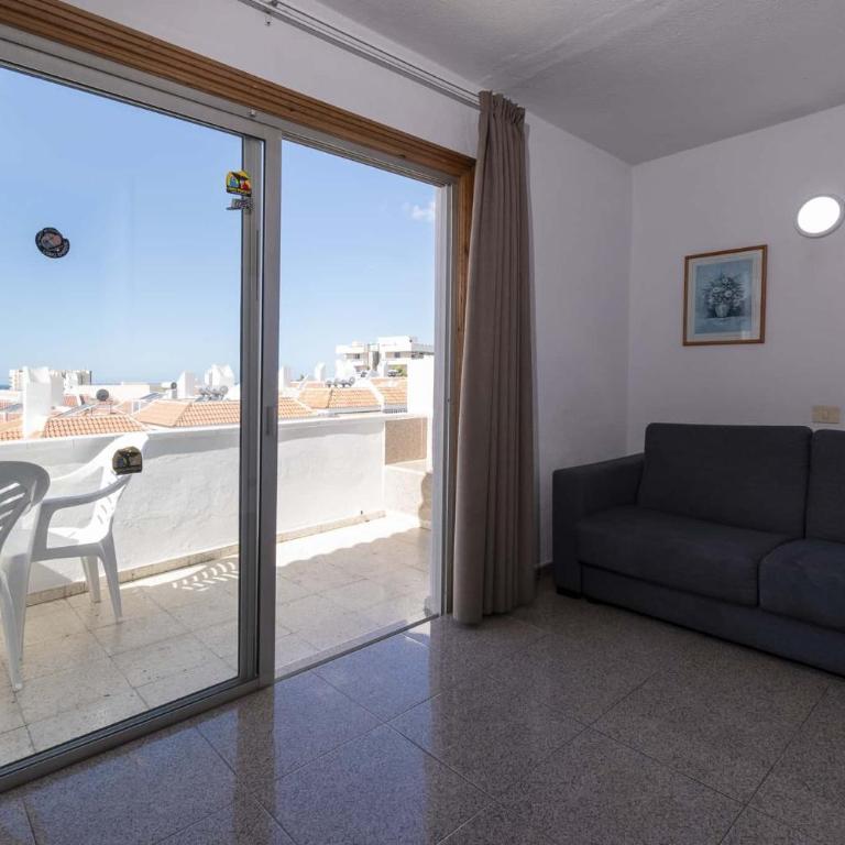 Las Floritas 28 - Two Bed - Apartamento - 23