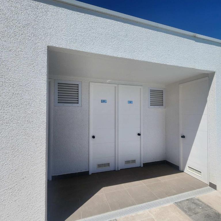 HOM I Depto Nuevo Cerca de la Costanera La Serena 208 - Apartamento - 40
