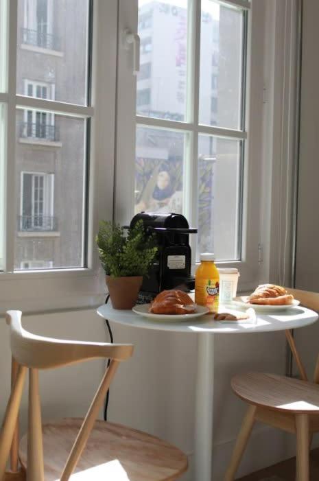 HOM I Lujoso Studio en Calle Monjitas Santiago - Apartamento - 6