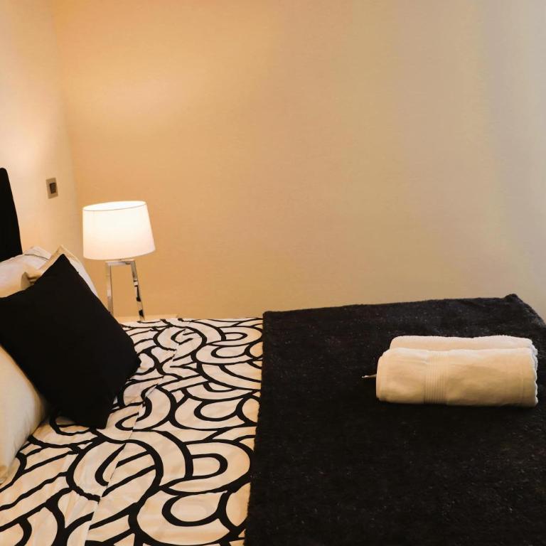 HOM I Encantador Depto 1D1B 2PAX en Santiago - Apartamento - 23