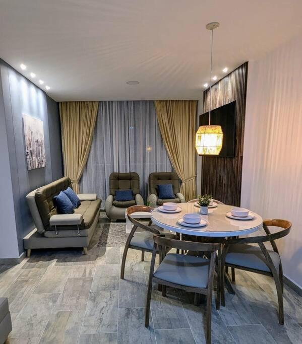 201PP Tu Refugio Perfecto en Ibagué Confort y Estilo - Two-Bedroom Apartment - 1